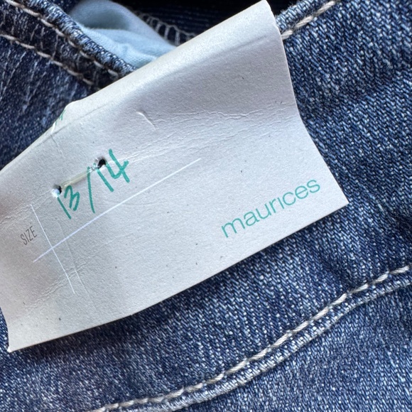 Maurice’s Denim-Flex Jegging - Picture 6 of 9